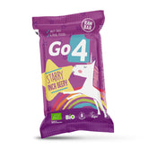 Bio Baton pentru copii Starry Inca Beery Raw Vegan Fara Gluten Go4 20 g